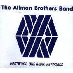 The Allman Brothers Band : Westwood One Radio Networks
